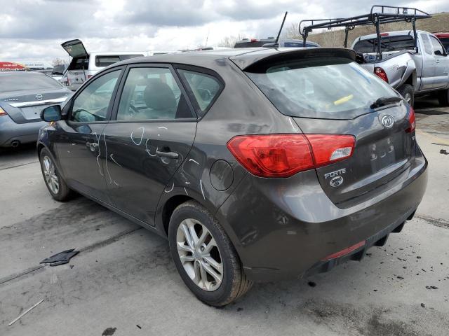 Photo 2 from auction – 2011 KIA FORTE EX with VIN KNAFU5A27B5376158