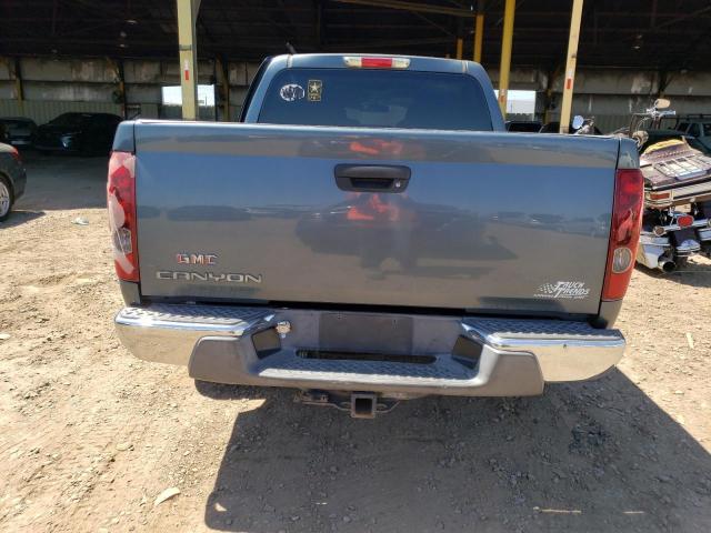 صورة رقم 6 من المزاد - 2006 GMC CANYON مع VIN 1GTCS136168189393