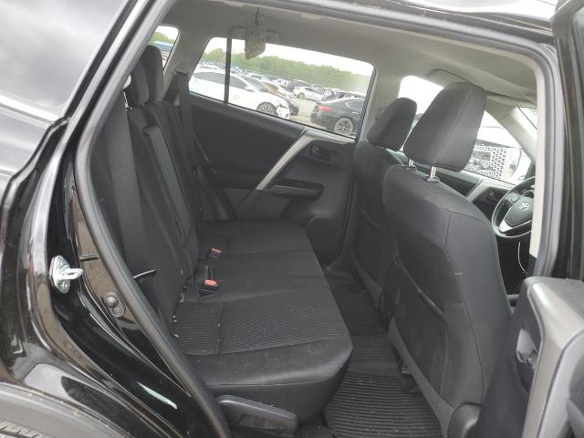 Photo 11 from auction – 2018 TOYOTA RAV4 LE with VIN 2T3ZFREV2JW437476