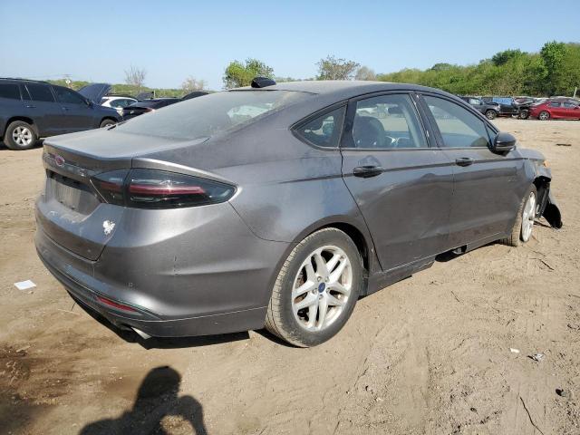 Photo 3 from auction – 2014 FORD FUSION SE with VIN 1FA6P0H73E5376876