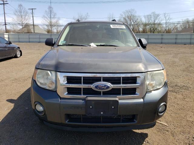 Photo 5 from auction – 2008 FORD ESCAPE XLT with VIN 1FMCU93138KE82713