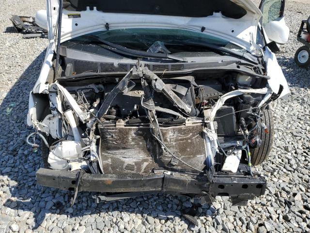 Photo 12 from auction – 2017 TOYOTA SIENNA LE with VIN 5TDKZ3DC9HS805461