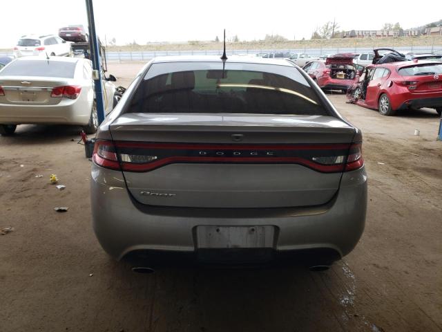 Photo 6 from auction – 2016 DODGE DART with VIN 1C3CDFBB5GD578668