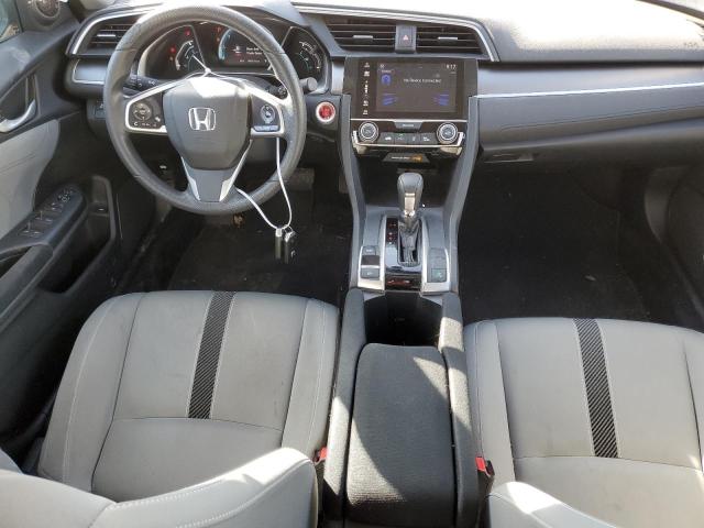 Photo 8 from auction – 2016 HONDA CIVIC EX with VIN 19XFC2F77GE228659