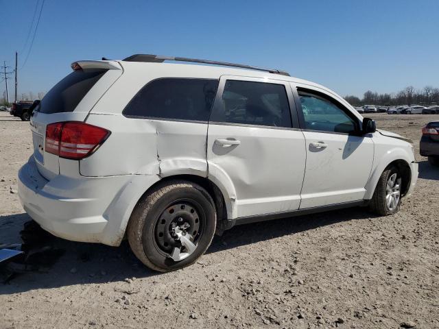 Photo 3 from auction – 2017 DODGE JOURNEY SE with VIN 3C4PDCAB5HT654169