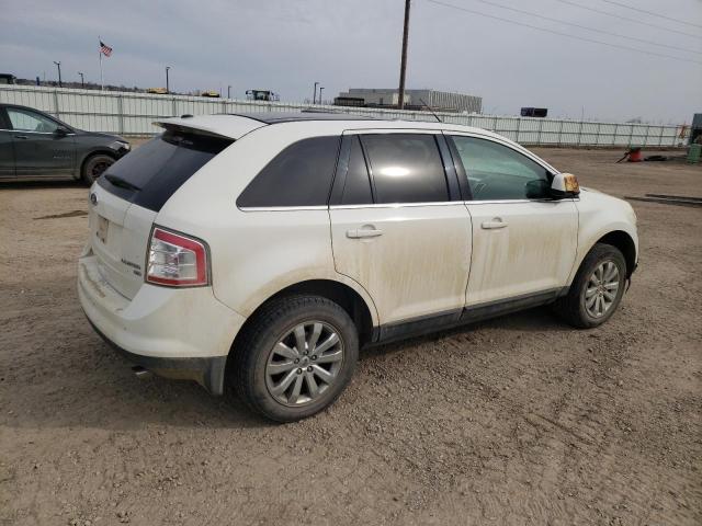 Photo 3 from auction – 2009 FORD EDGE LIMIT with VIN 2FMDK49C79BB04539