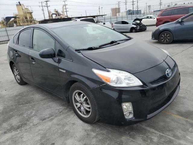 Photo 4 from auction – 2010 TOYOTA PRIUS with VIN JTDKN3DU4A0036459