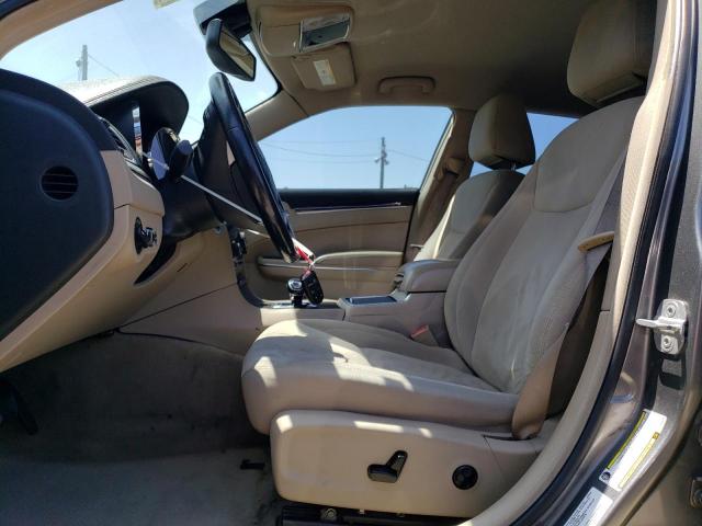 Photo 7 from auction – 2012 CHRYSLER 300 with VIN 2C3CCAAG7CH166669