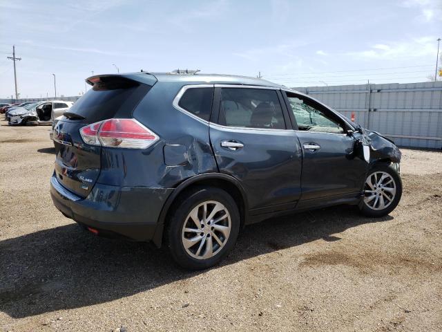 Photo 3 from auction – 2014 NISSAN ROGUE S with VIN 5N1AT2MV3EC854088
