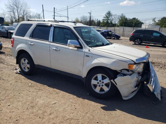 Photo 4 from auction – 2012 FORD ESCAPE XLT with VIN 1FMCU0DG0CKC35575