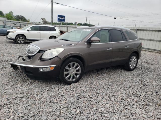 BUICK ENCLAVE CX 2011 with VIN 5GAKVCED1BJ281912 - Photo from auction