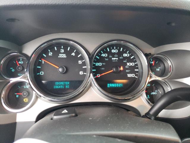 Photo 9 from auction – 2008 GMC SIERRA K15 with VIN 1GTEK19038Z245522