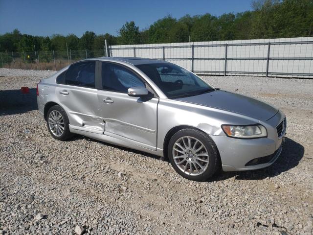 Photo 4 from auction – 2010 VOLVO S40 2.4I with VIN YV1382MS4A2489015