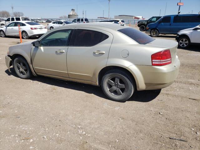 Photo 2 from auction – 2010 DODGE AVENGER SX with VIN 1B3CC4FD1AN206875