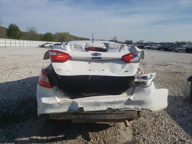 Photo 6 from auction – 2012 FORD FOCUS SE with VIN 1FAHP3F23CL120229