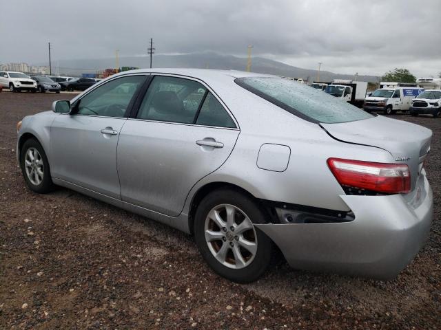Photo 2 from auction – 2007 TOYOTA CAMRY CE with VIN JTNBE46K473115280