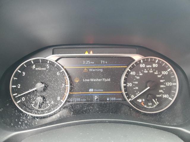 Photo 9 from auction – 2019 NISSAN ALTIMA SR with VIN 1N4BL4CV2KC183312