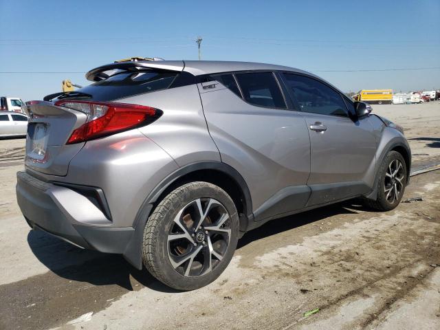 Photo 3 from auction – 2018 TOYOTA C-HR XLE with VIN NMTKHMBX2JR024154