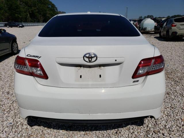 Photo 6 from auction – 2011 TOYOTA CAMRY BASE with VIN 4T1BF3EK8BU596372