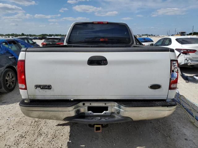 Photo 6 from auction – 2001 FORD F150 with VIN 2FTZX17261CA31554