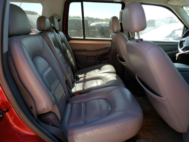 Photo 11 from auction – 2004 FORD EXPLORER X with VIN 1FMZU73K84ZA68898