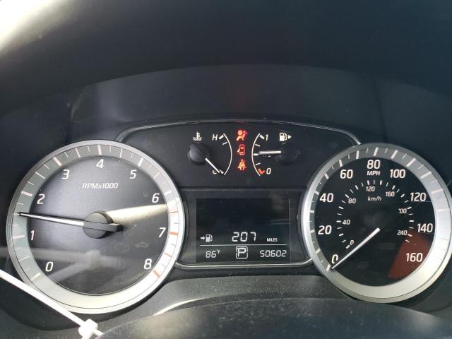 Photo 9 from auction – 2014 NISSAN SENTRA S with VIN 1N4AB7AP1EN855566