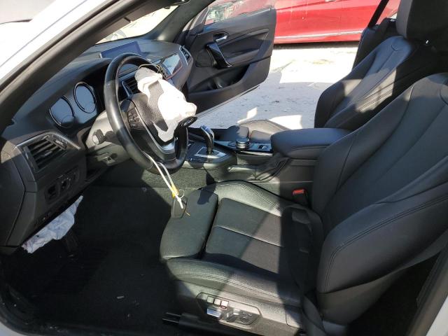 Photo 7 from auction – 2020 BMW 230XI with VIN WBA2K1C03L7F94955