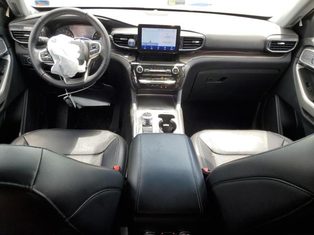 Photo 8 from auction – 2021 FORD EXPLORER L with VIN 1FMSK7FH6MGB01321
