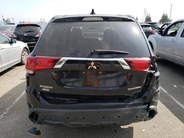 Photo 6 from auction – 2019 MITSUBISHI OUTLANDER with VIN JA4AD3A32KZ032380