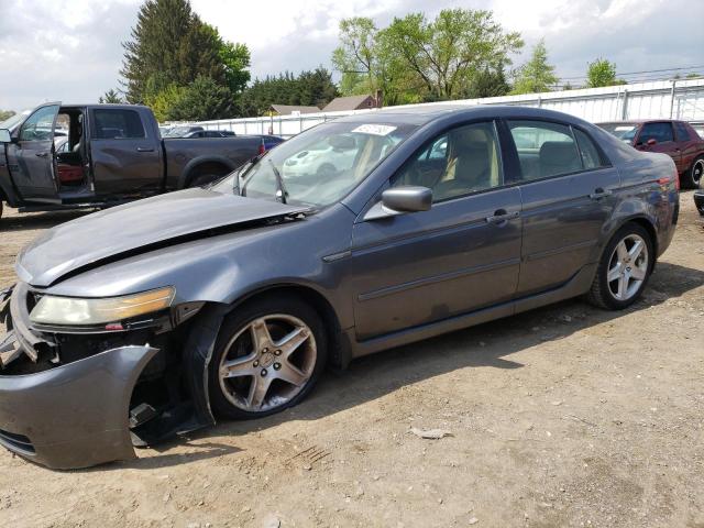 Photo 1 from auction – 2004 ACURA TL with VIN 19UUA65504A068872