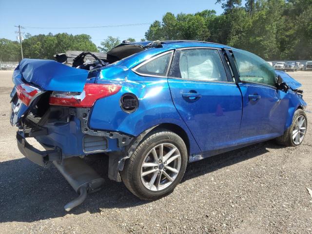 Photo 3 from auction – 2018 FORD FOCUS SE with VIN 1FADP3FE6JL284886