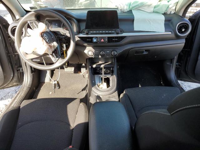 Photo 8 from auction – 2021 KIA FORTE FE with VIN 3KPF24AD5ME284929