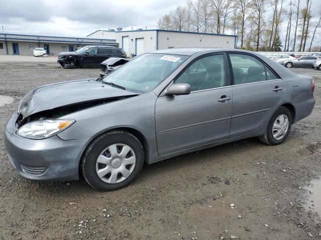 Photo 1 from auction – 2005 TOYOTA CAMRY LE with VIN 4T1BE32K05U606064