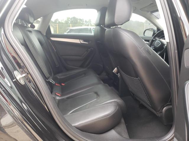Photo 10 from auction – 2013 AUDI A4 PREMIUM with VIN WAUBFAFL7DN021335