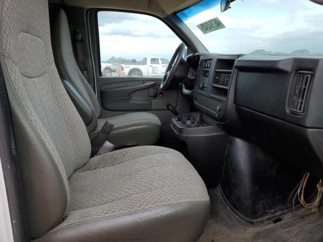 Photo 5 from auction – 2014 CHEVROLET EXPRESS G2 with VIN 1GCWGGBG8E1128397