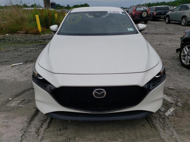Photo 5 from auction – 2020 MAZDA 3 with VIN JM1BPBLM2L1159583