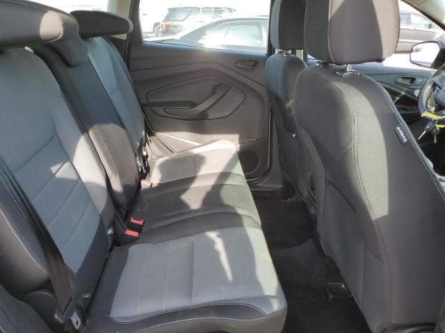 Photo 11 from auction – 2017 FORD ESCAPE S with VIN 1FMCU0F76HUE01400