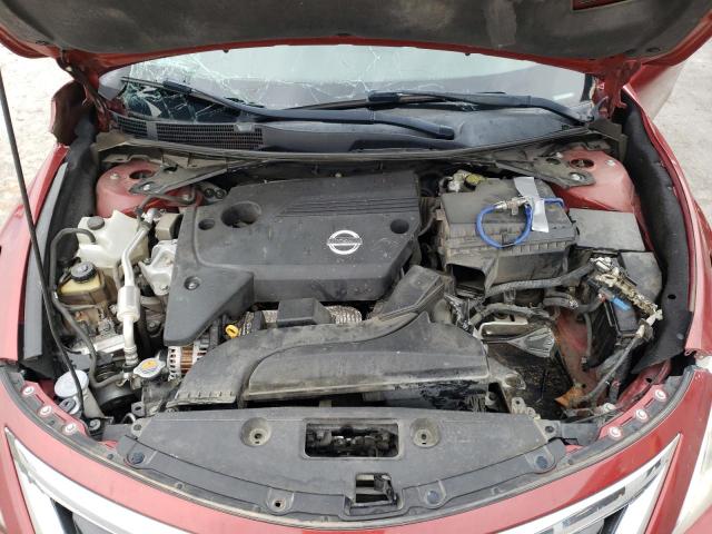 Photo 11 from auction – 2014 NISSAN ALTIMA 2.5 with VIN 1N4AL3AP2EC404390
