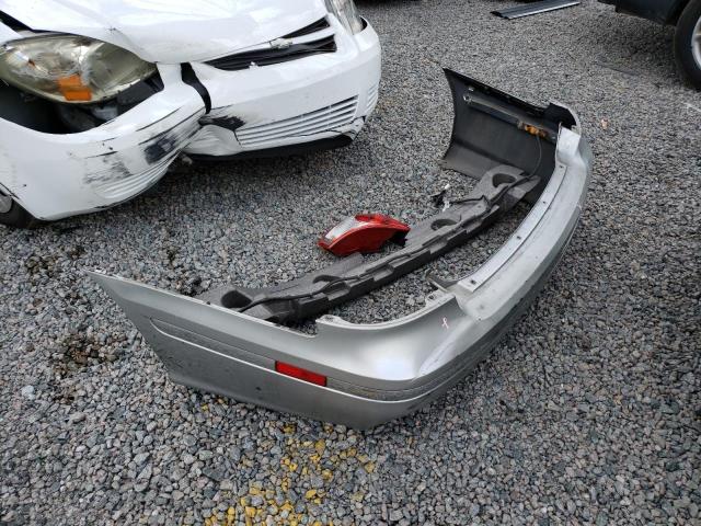 Photo 12 from auction – 2005 KIA AMANTI with VIN KNALD124055057362