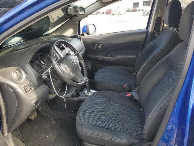 Photo 7 from auction – 2014 NISSAN VERSA NOTE with VIN 3N1CE2CP8EL412487