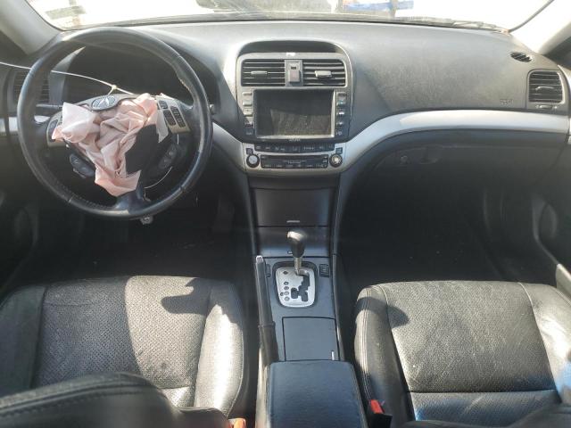 Photo 8 from auction – 2006 ACURA TSX with VIN JH4CL96956C005649