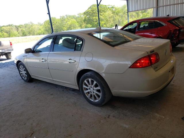 Photo 2 from auction – 2011 BUICK LUCERNE CX with VIN 1G4HC5EM2BU110395