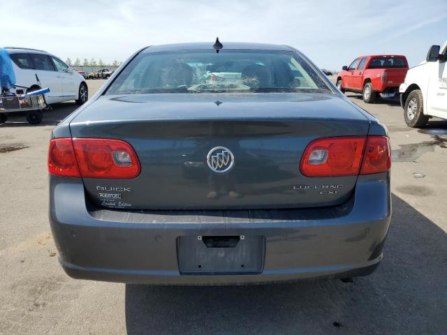 Photo 6 from auction – 2009 BUICK LUCERNE CX with VIN 1G4HD57M39U128022