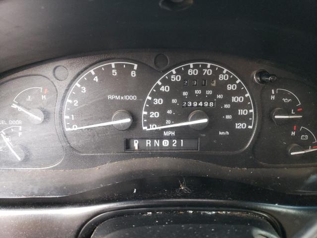 Photo 9 from auction – 2000 FORD RANGER SUP with VIN 1FTZR15X8YPB78332