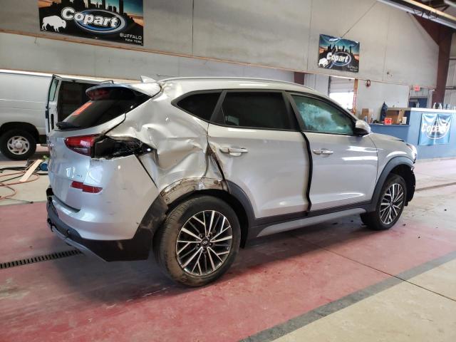 Photo 3 from auction – 2020 HYUNDAI TUCSON LIM with VIN KM8J3CAL2LU234977