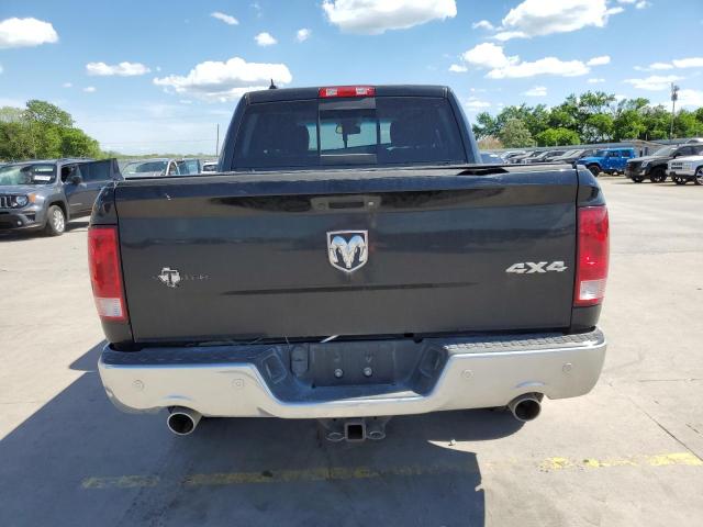 Photo 6 from auction – 2017 RAM 1500 SLT with VIN 1C6RR7LM1HS873543