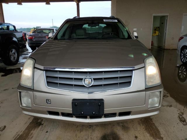 Photo 5 from auction – 2005 CADILLAC SRX with VIN 1GYEE637550148746