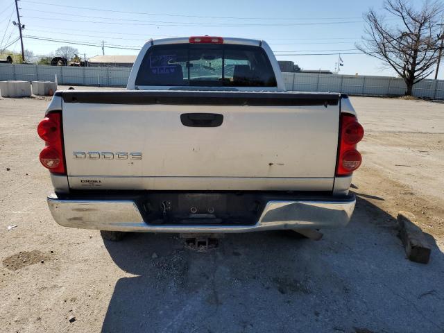 Photo 6 from auction – 2007 DODGE RAM 1500 S with VIN 1D7HA18P57S130030