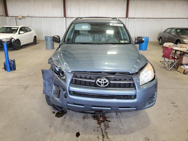 Photo 5 from auction – 2010 TOYOTA RAV4 with VIN 2T3BF4DV4AW062535