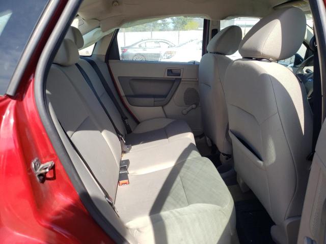 Photo 10 from auction – 2011 FORD FOCUS S with VIN 1FAHP3ENXBW104778
